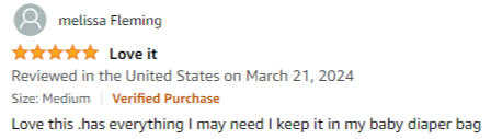 Reviews